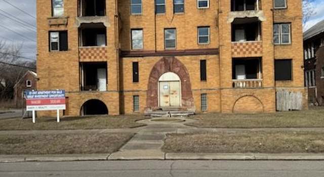 Photo of 2750 Sturtevant St, Detroit, MI 48206