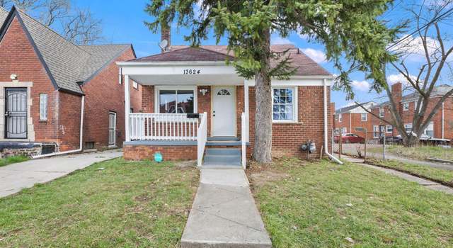 Photo of 13624 Thornton St, Detroit, MI 48227