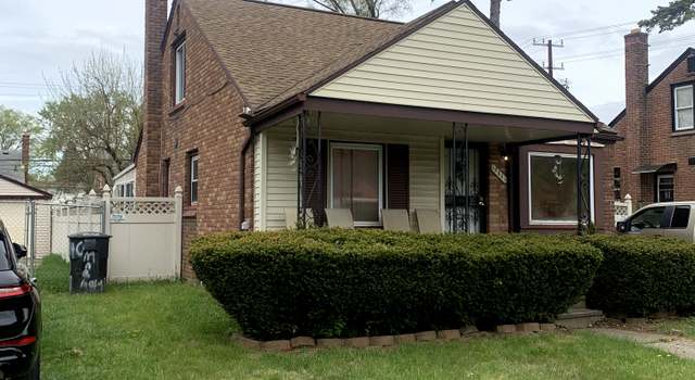 Photo of 19801 Annchester Rd, Detroit, MI 48219