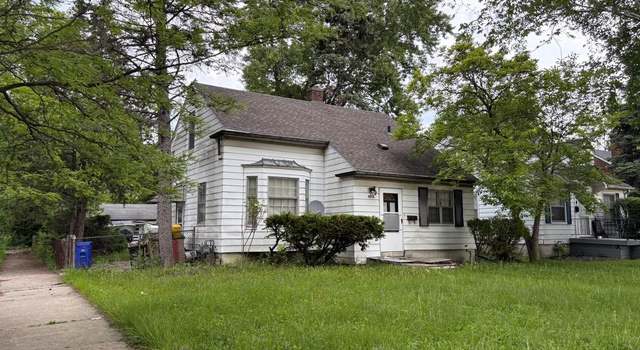 Photo of 6218 Neff Ave, Detroit, MI 48224