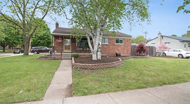 Photo of 22854 Hayes St, Taylor, MI 48180
