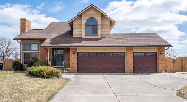 Photo of 39020 Clearview St, Harrison Township, MI 48045