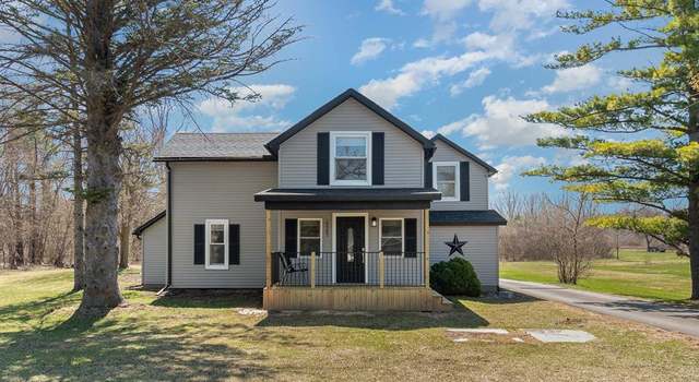 Photo of 12285 W Freeland, Freeland, MI 48623
