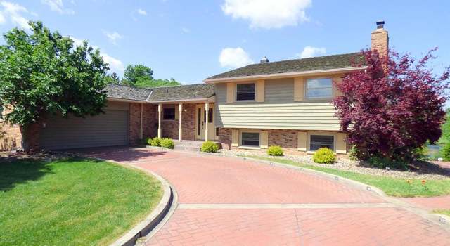 Photo of 2032 Catalina Dr, Niles, MI 49120