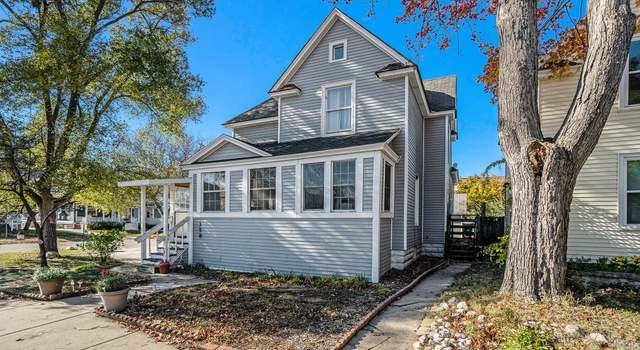 Photo of 358 Maple Ave, Holland, MI 49423
