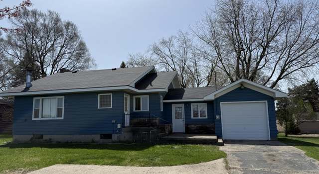 Photo of 3830 E Howard City-edmore, Edmore, MI 48829