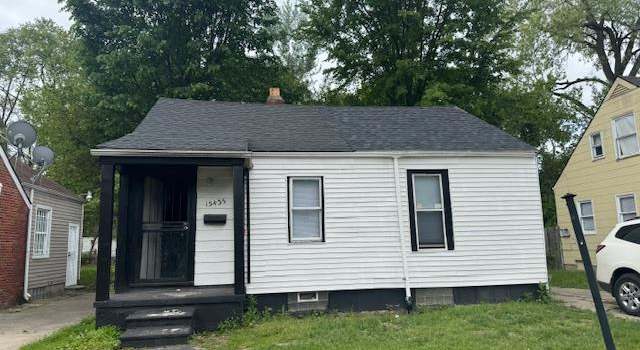 Photo of 15435 Fielding St, Detroit, MI 48223