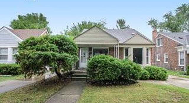 Photo of 11356 Riverdale, Redford, MI 48239