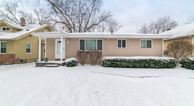 Photo of 1510 Furnwall St, West Bloomfield, MI 48324