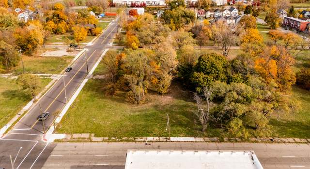 Photo of 5974 14th St, Detroit, MI 48208