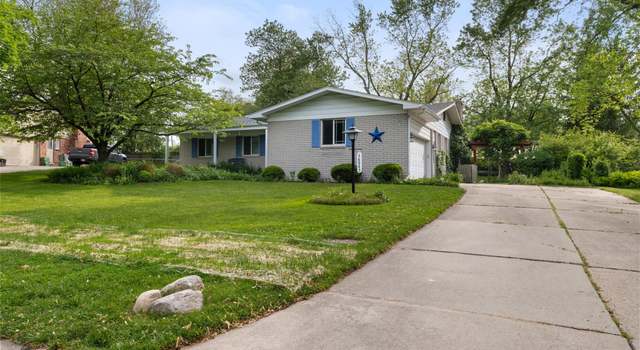 Photo of 36963 Heatherton Dr, Farmington, MI 48335