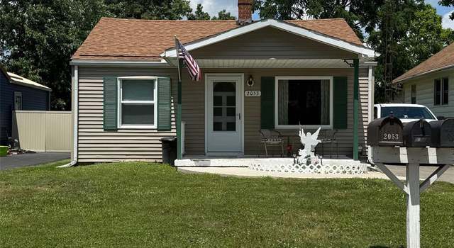 Photo of 2053 E Whittemore Ave, Burton, MI 48529