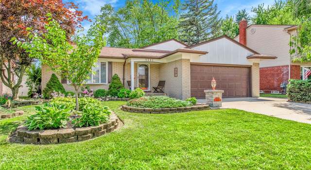 Photo of 3281 Brookshire St, Trenton, MI 48183
