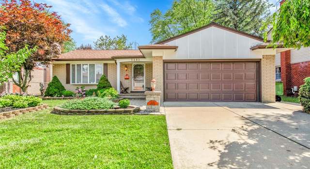 Photo of 3281 Brookshire St, Trenton, MI 48183