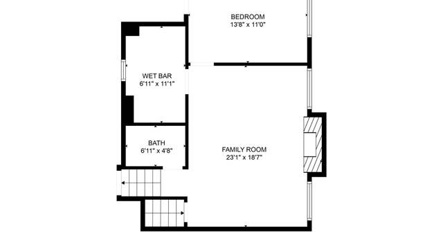 Photo of 3281 Brookshire St, Trenton, MI 48183