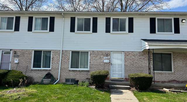 Photo of 14124 Merriweather St, Sterling Heights, MI 48312