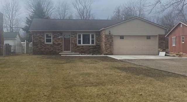 Photo of 32198 Truman Rd, Rockwood, MI 48173