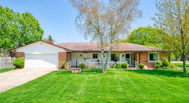Photo of 3683 Elmwood, Vassar, MI 48768