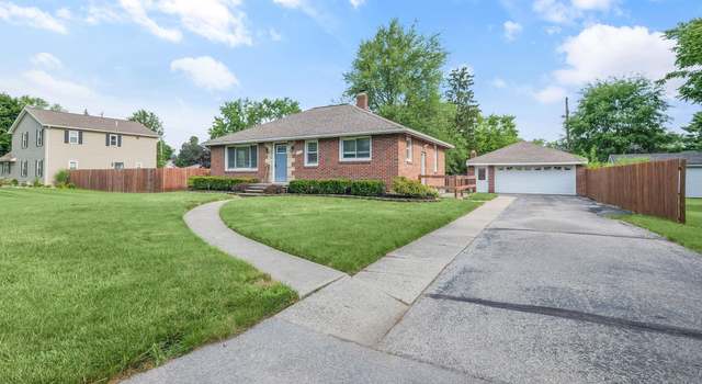 Photo of 114 Cass St, Petersburg, MI 49270