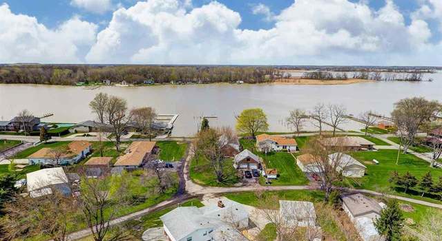 Photo of 6386 Inner Drive Dr, Erie, MI 48133