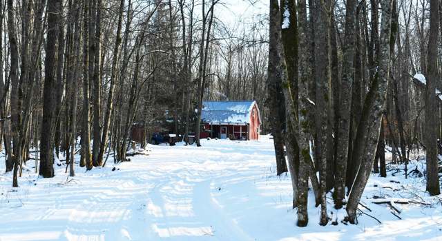 Photo of 3471 Crosby Rd, Turner, MI 48765