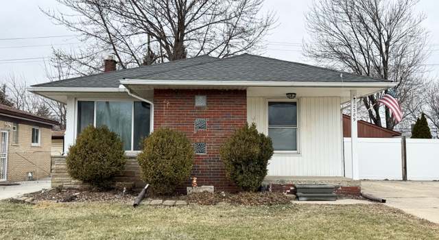 Photo of 22389 Beaconsfield Ave, Eastpointe, MI 48021