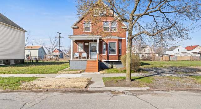 Photo of 5261 24th St, Detroit, MI 48208