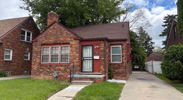 Photo of 18458 Snowden St, Detroit, MI 48235