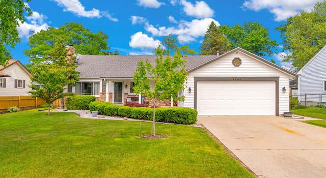 Photo of 4244 Fairway Dr, Fort Gratiot, MI 48059