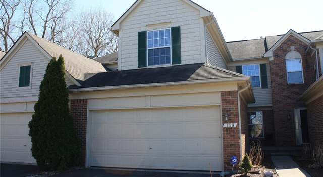 Photo of 138 Legacy Park Cir, Dearborn Heights, MI 48127
