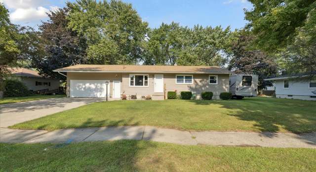 Photo of 405 Andress St, Chesaning, MI 48616