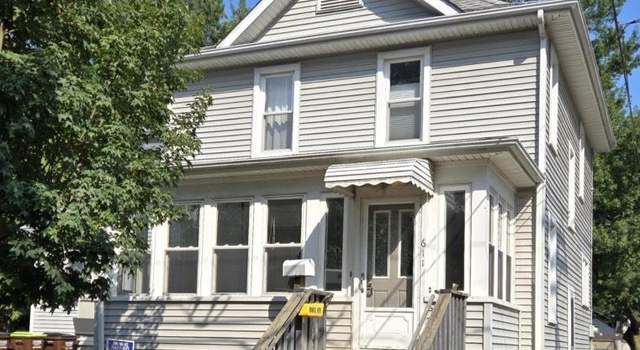 Photo of 611 Hubble St, Monroe, MI 48161