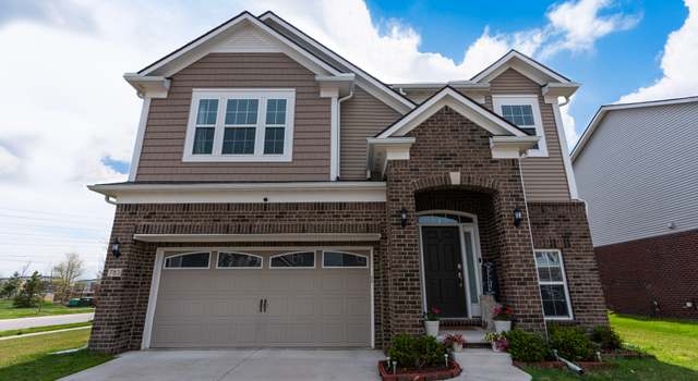 Photo of 783 Reef Dr, Canton, MI 48187
