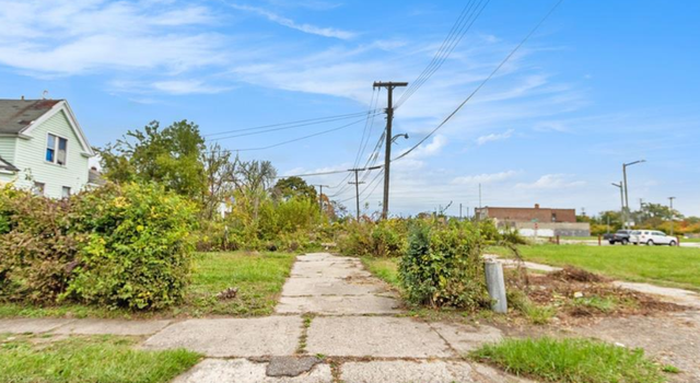 Photo of 3724 Rolf Pl, Detroit, MI 48214
