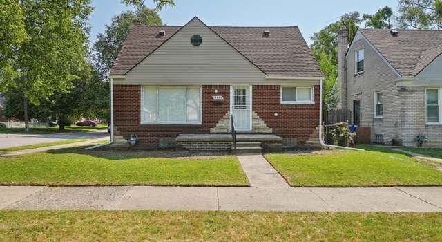 Photo of 12640 Hayes St, Detroit, MI 48205