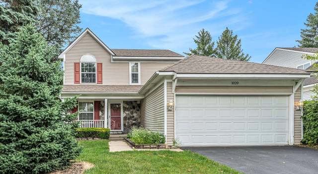 Photo of 1020 Yorick Path, Wixom, MI 48393