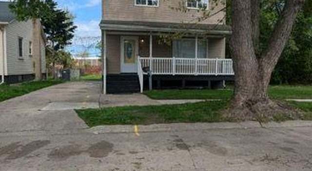 Photo of 19205 Stanley St, Melvindale, MI 48122