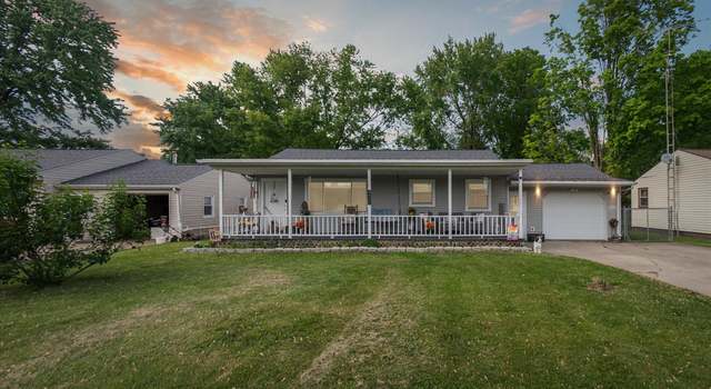 Photo of 4930 Center St, Millington, MI 48746