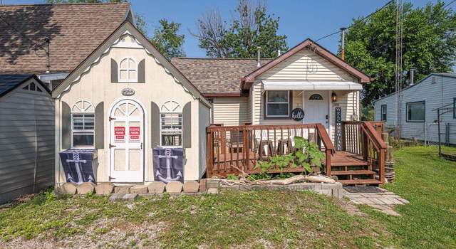Photo of 2958 Morin Point St, Erie, MI 48133