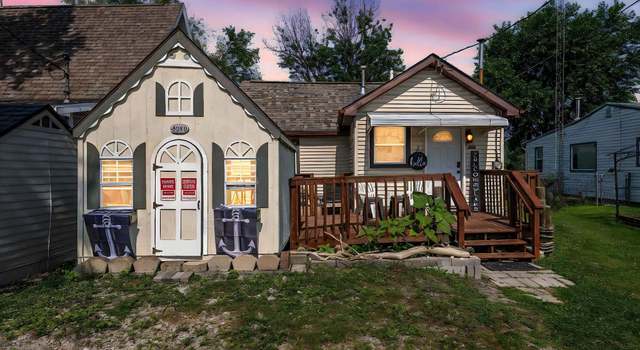 Photo of 2958 Morin Point St, Erie, MI 48133