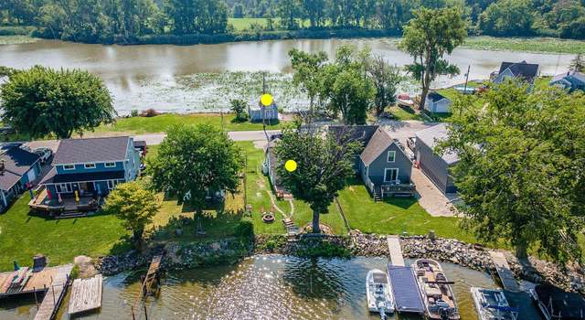 Photo of 2958 Morin Point St, Erie, MI 48133