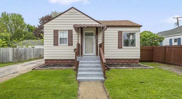Photo of 705 W Jenny St, Bay City, MI 48706
