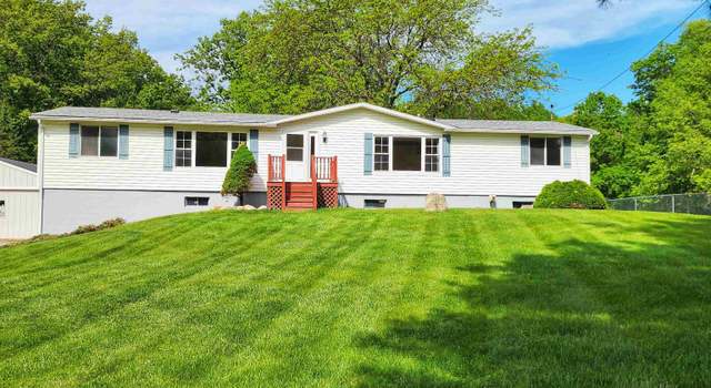 Photo of 10424 S Graham Rd, Saint Charles, MI 48655