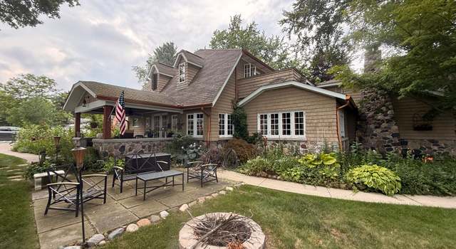 Photo of 7086 Lakeview Dr, Worth Township, MI 48450