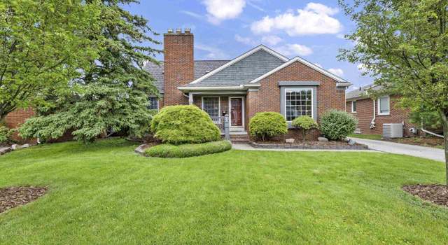 Photo of 22511 Ardmore Park, Saint Clair Shores, MI 48081