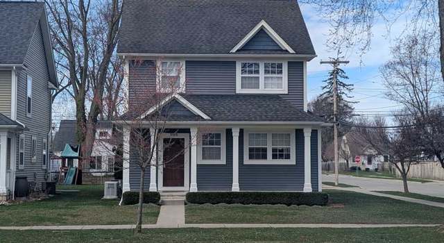 Photo of 3695 Robina Ave, Berkley, MI 48072