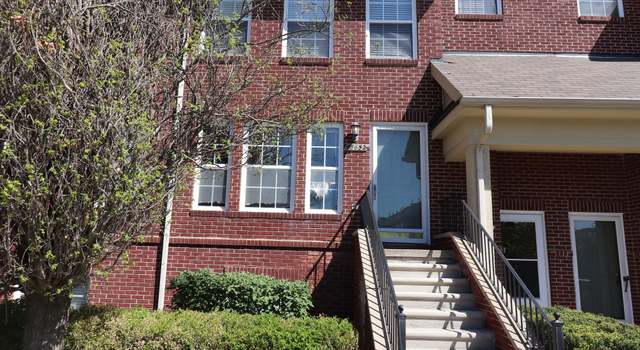 Photo of 15652 Stone Crossing Dr, Southfield, MI 48075