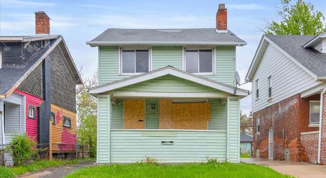 Photo of 12154 Northlawn St, Detroit, MI 48204