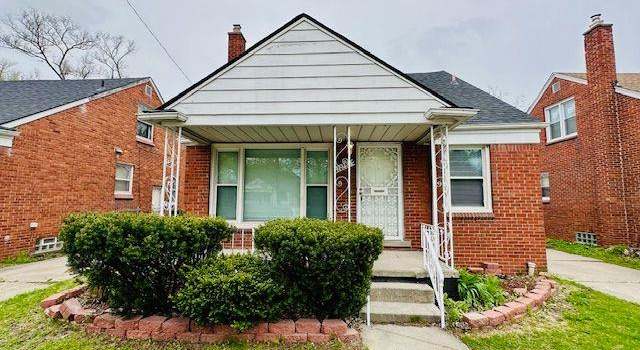 Photo of 20250 Winthrop St, Detroit, MI 48235