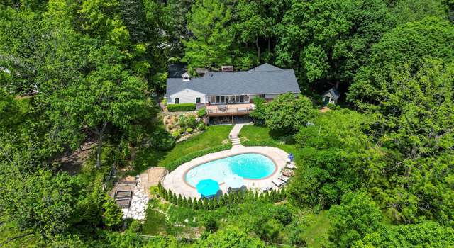 Photo of 4383 Pine Tree Trl, Bloomfield Hills, MI 48302